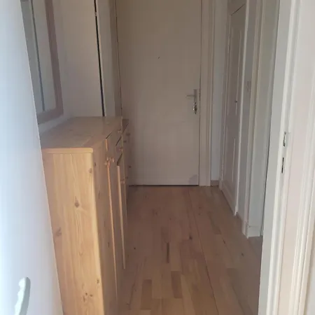 Cosy In Ruhiger Citylage In Berlin-mitte Appartement Berlin