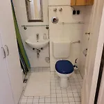 Cosy In Ruhiger Citylage In Berlin-mitte Lägenhet Berlin