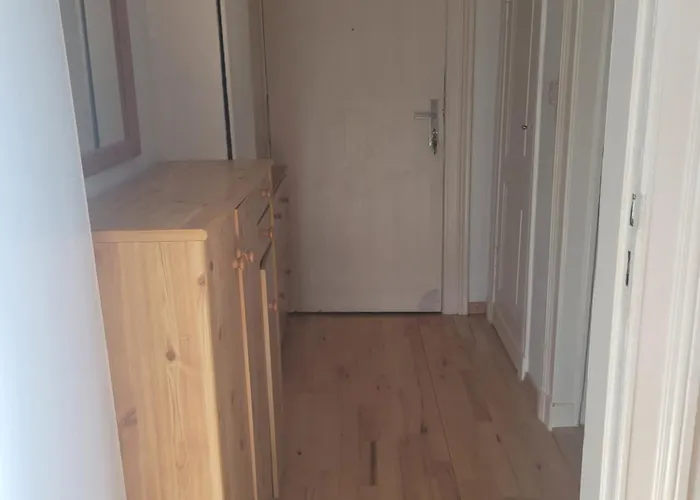 Cosy In Ruhiger Citylage In Berlin-mitte شقة برلين